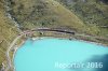 Luftaufnahme EISENBAHN/Berninapass Bahn GR - Foto Bahn am Berninapass 5209